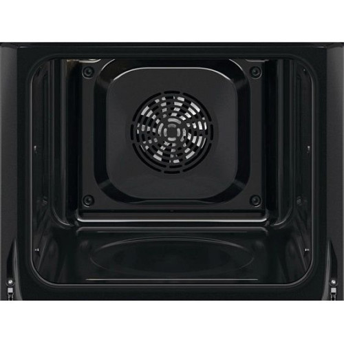 Духовой шкаф ELECTROLUX EOF3H40BK