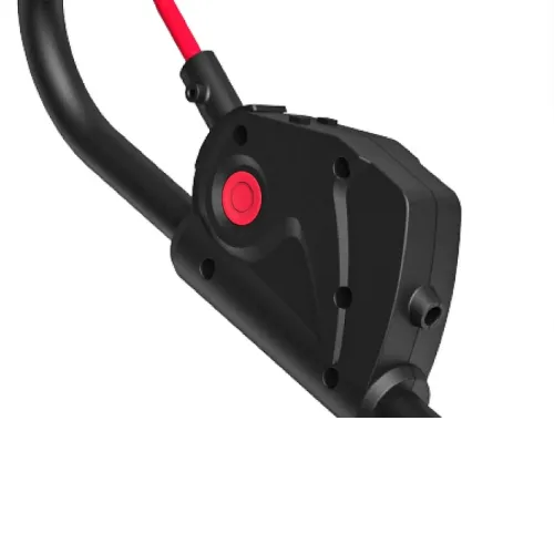 Газонокосилка P.I.T. PLM20H-330B/1
