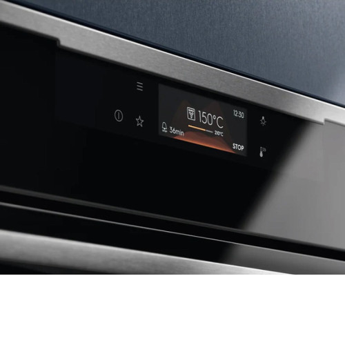 Духовой шкаф ELECTROLUX KOCBP39X