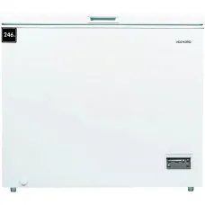 Морозильный ларь YOSHIRO YFR-U120W