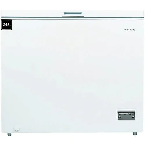 Морозильный ларь YOSHIRO YFR-U120W