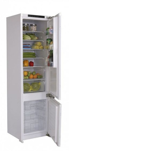 Холодильник ASCOLI ADRF310WEBI