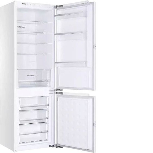 Холодильник HAIER BCFT528AWRU
