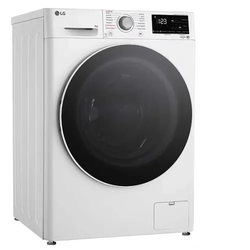 Стиральная машина LG F2V3FS0W