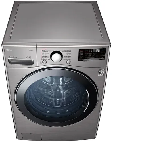 Стиральная машина LG F0L2CRV2T2C-T