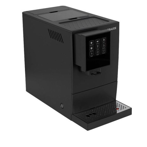 Кофемашина GRAUDE KV 30.2