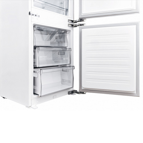 Холодильник WEISSGAUFF WRKI 178 H Inverter NoFrost