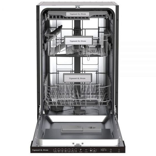 Посудомоечная машина ZIGMUND & SHTAIN DW 308.4