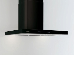 Вытяжка PANDO P-825/120 NEGRO SATIN V.1250 ECO