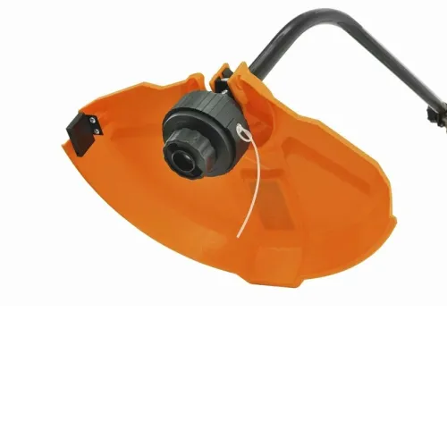 Триммер CARVER TR-1100S 01.002.00016