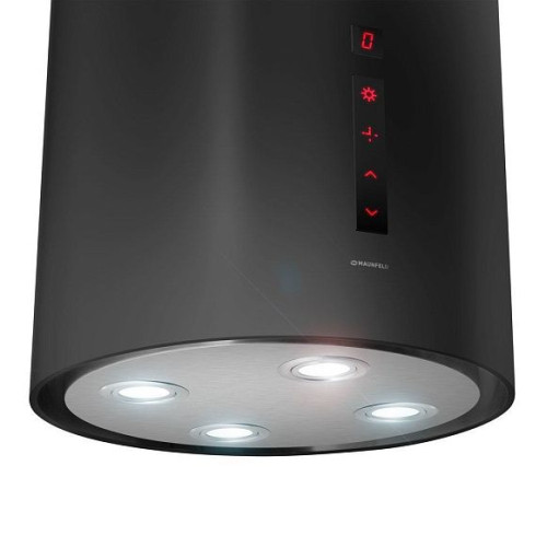 Вытяжка MAUNFELD Lee Wall (sensor) 39 черный