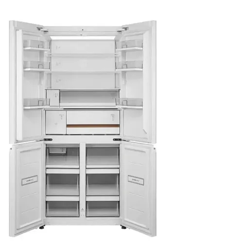 Холодильник TOSHIBA GR-RF695WI-PGJ (67)