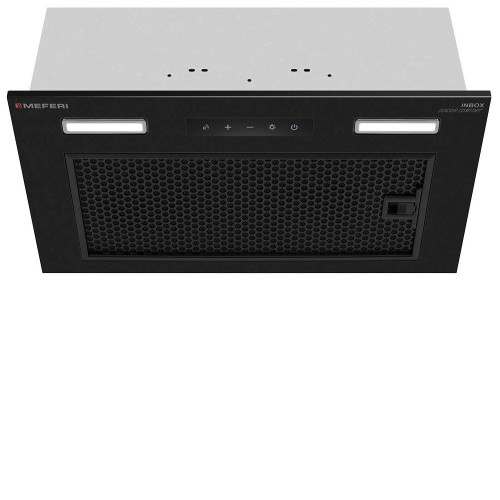 Вытяжка MEFERI INBOX52BK SENSOR COMFORT