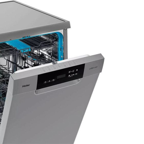 Посудомоечная машина HAIER HDWE11-36SS4RU