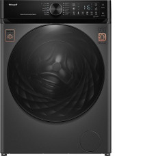 Стиральная машина WEISSGAUFF WM 59411 Direct Drive Inverter Steam Deep Grey