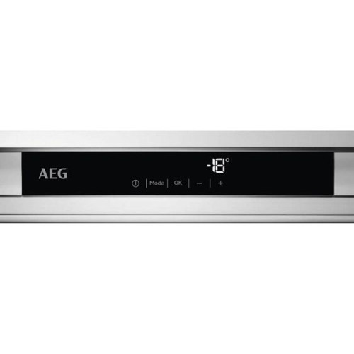 Морозильная камера AEG ABE818E6NC