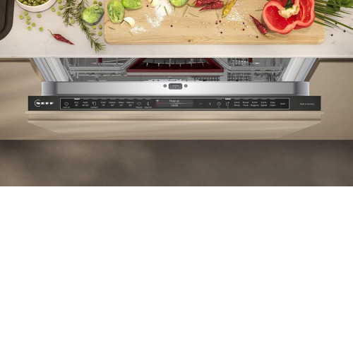 Посудомоечная машина NEFF S199ZB803E