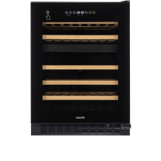 Винный шкаф GRAUDE FWK 80.2