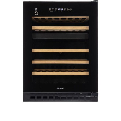 Винный шкаф GRAUDE FWK 80.2