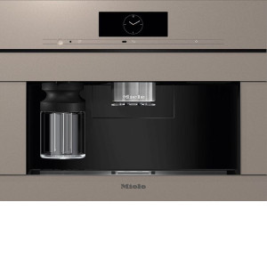 Кофемашина MIELE CVA 7845 Pearl beige