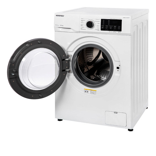 Стиральная машина NORDFROST i-DDQ4 10120 W