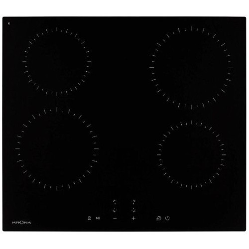 Варочная поверхность KRONA Zauber 60 BL TK