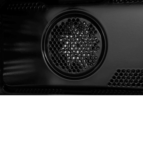 Духовой шкаф HYUNDAI HMEO 6540 DX
