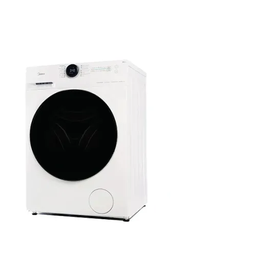Стиральная машина MIDEA MF200W120WBS/W-RU