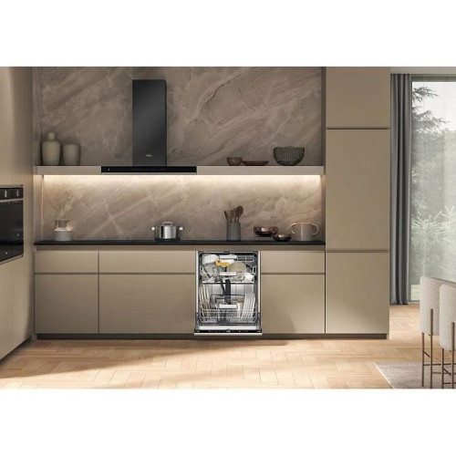 Посудомоечная машина WHIRLPOOL W8I HT40 T