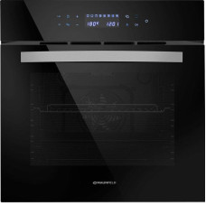 Духовой шкаф MAUNFELD EOEC.566TB