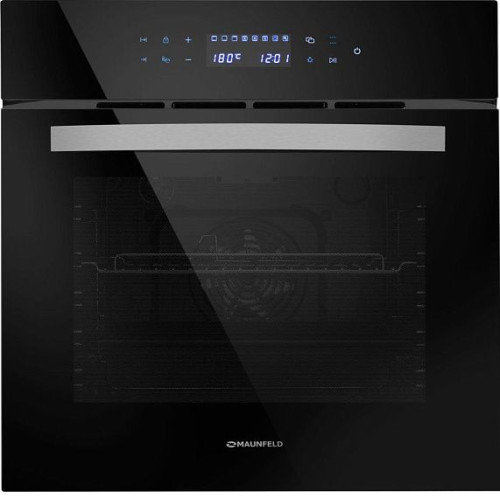 Духовой шкаф MAUNFELD EOEC.566TB