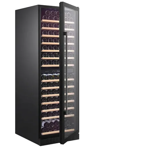 Винный шкаф TEMPTECH CL180DB