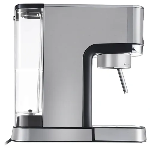 Кофеварка EVELUX ECM 1009 Aroma