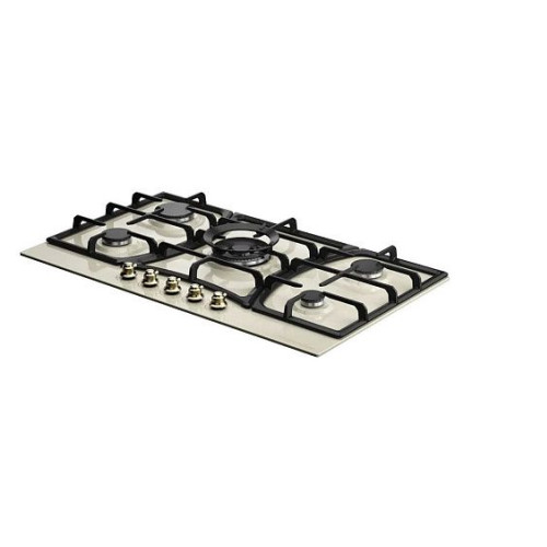 Варочная поверхность KUPPERSBERG FS 910 C Bronze