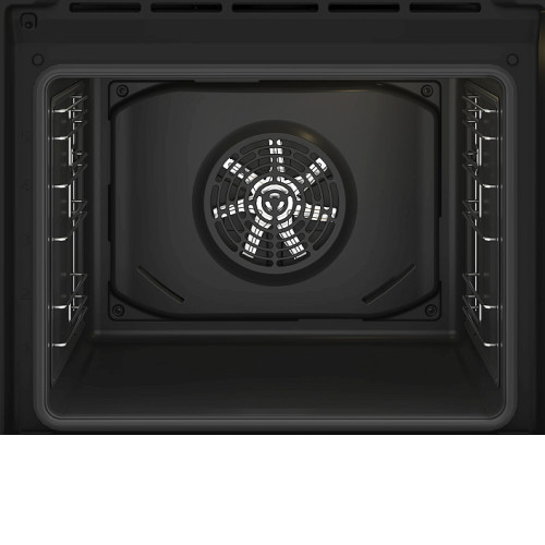 Духовой шкаф HOTPOINT-ARISTON HETF 614 JH BL