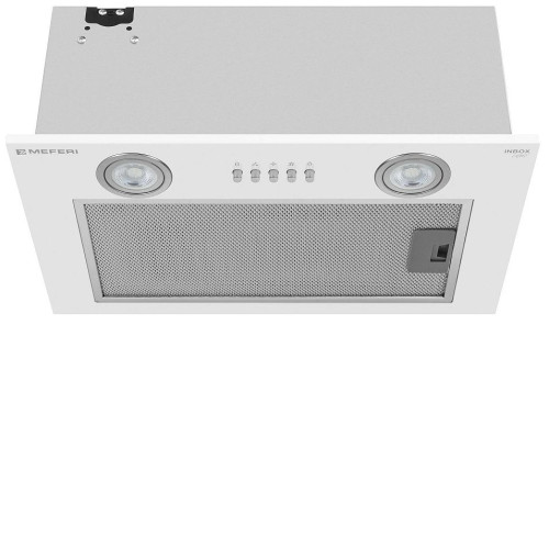 Вытяжка MEFERI INBOX45WH LIGHT