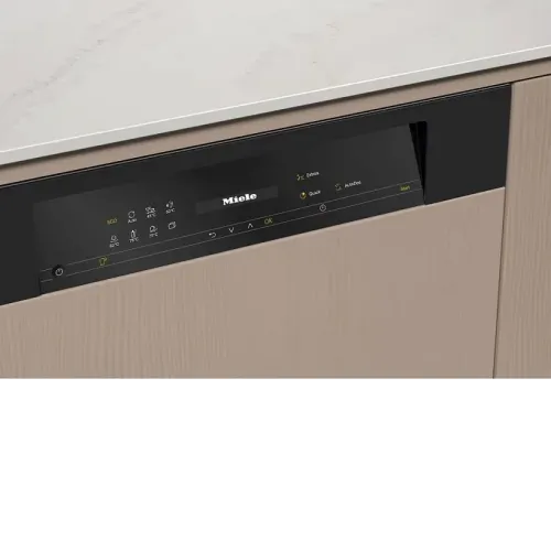 Посудомоечная машина MIELE G 7731 SCi AD 125 Gala Edition