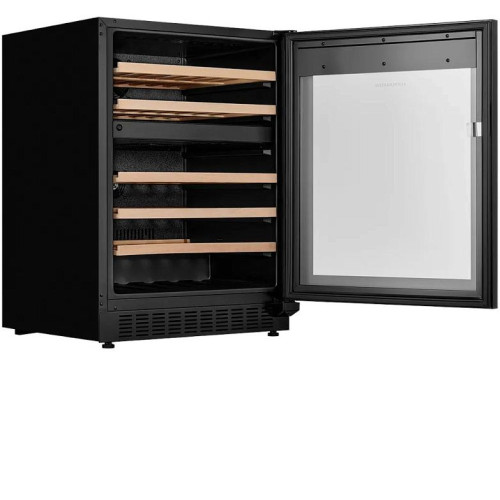 Винный шкаф KUPPERSBERG RBW 86