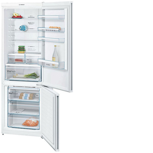 Холодильник Bosch KGN49XW30U