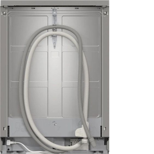 Посудомоечная машина BOSCH SMS4IKI51Q
