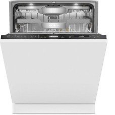 Посудомоечная машина MIELE G 7783 SCVi AutoDos K2O FrontFit