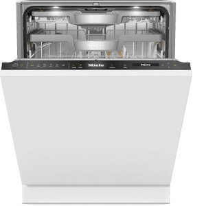 Посудомоечная машина MIELE G 7783 SCVi AutoDos K2O FrontFit
