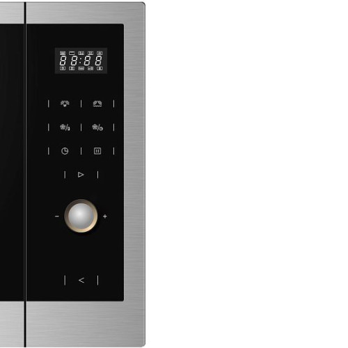 Микроволновая печь DE DIETRICH DMG2121X