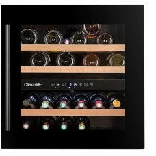 Винный шкаф CLIMADIFF CBI40DB1