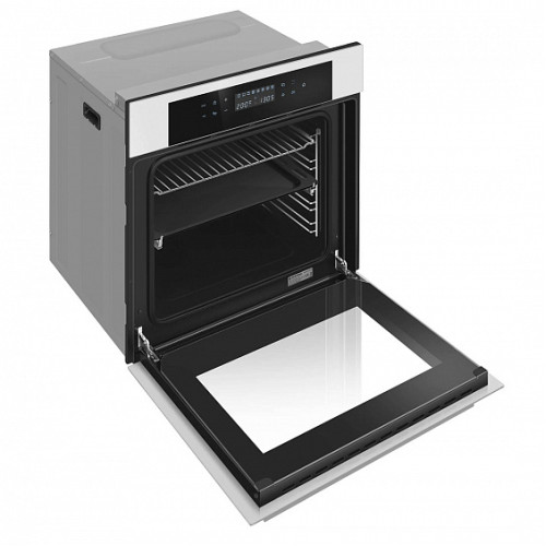 Духовой шкаф MEFERI MEO6010WH ULTRA
