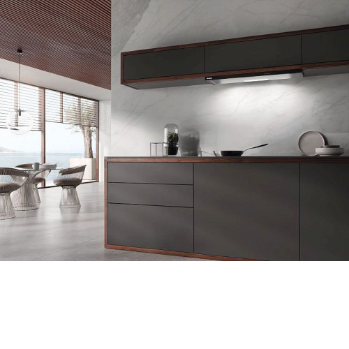 Вытяжка MIELE DAS 4930 OBSW