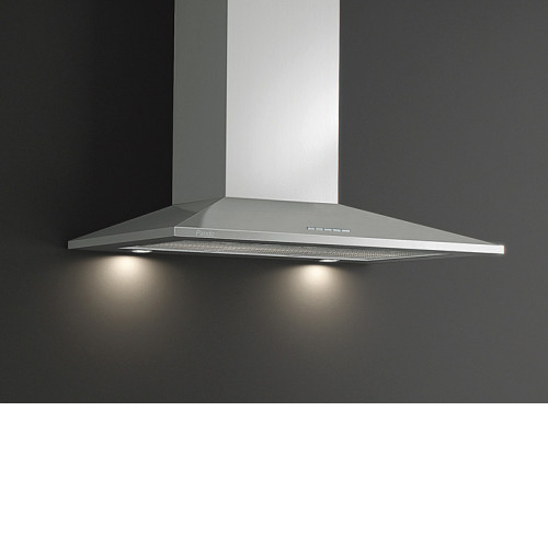 Вытяжка PANDO P-227/70 INOX V.850 SEC