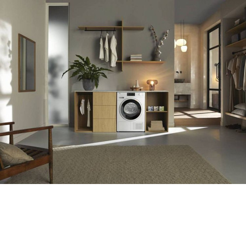 Сушильная машина MIELE TSL 783 WP
