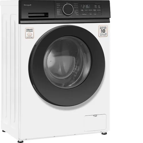 Стиральная машина WEISSGAUFF WM 44127 Inverter Steam