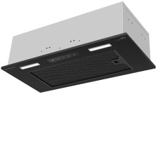 Вытяжка MEFERI INBOX60BK SENSOR COMFORT Вытяжка MEFERI INBOX60BK SENSOR COMFORT
